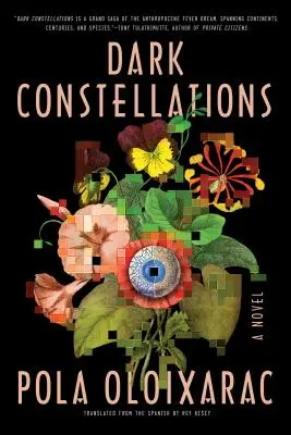 Constelaciones oscuras - Dark Constellations