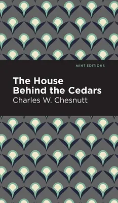 La casa de los cedros - The House Behind the Cedars