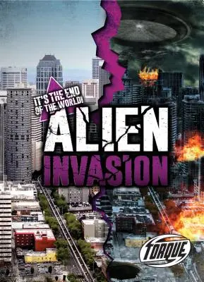 Invasión alienígena - Alien Invasion