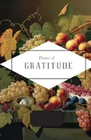 Poemas de gratitud - Poems of Gratitude