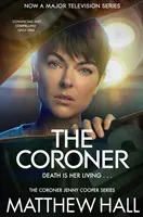 El Forense - The Coroner