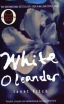 La adelfa blanca - White Oleander