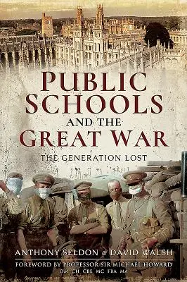 La escuela pública y la Gran Guerra: la generación perdida - Public Schools and the Great War: The Generation Lost