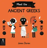 Conoce a los antiguos griegos - Meet the Ancient Greeks