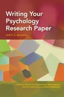 Cómo escribir su trabajo de investigación sobre psicología - Writing Your Psychology Research Paper