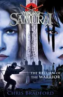 El retorno del guerrero (Young Samurai book 9) - Return of the Warrior (Young Samurai book 9)