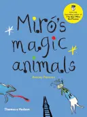 Los animales mágicos de Mir - Mir's Magic Animals