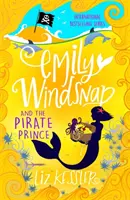 Emily Windsnap y el Príncipe Pirata - Libro 8 - Emily Windsnap and the Pirate Prince - Book 8