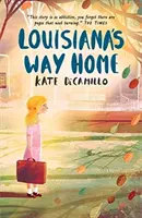 El camino a casa de Luisiana - Louisiana's Way Home