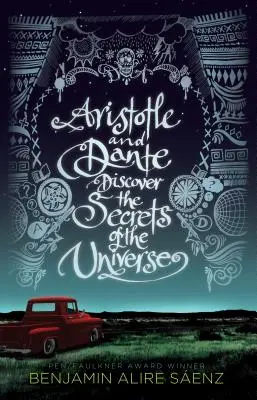 Aristóteles y Dante descubren los secretos del universo - Aristotle and Dante Discover the Secrets of the Universe