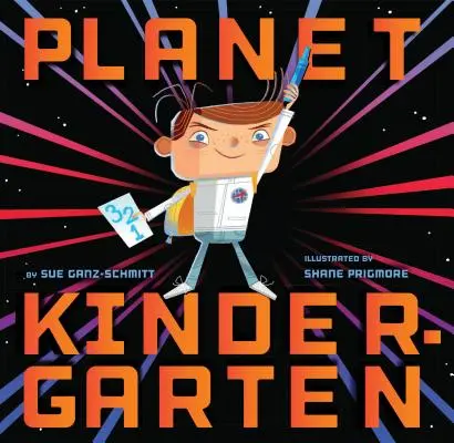 Planeta Kindergarten - Planet Kindergarten