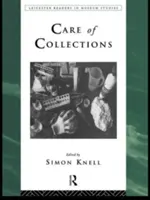 El cuidado de las colecciones - Care of Collections