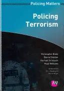 Terrorismo policial - Policing Terrorism