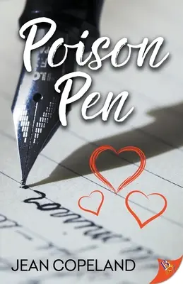La pluma envenenada - Poison Pen