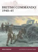 Comandos británicos 1940-45 - British Commando 1940-45