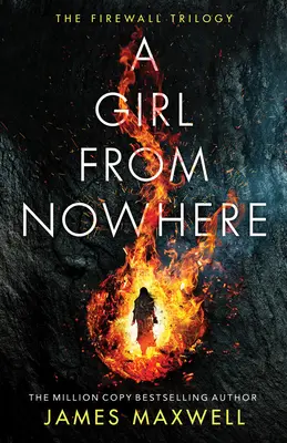 Una chica de ninguna parte - A Girl from Nowhere