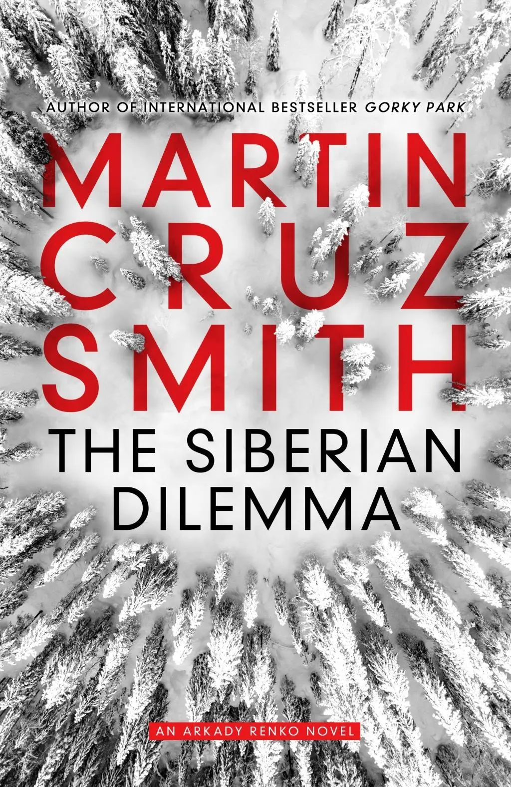 Dilema siberiano - Siberian Dilemma