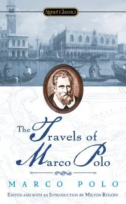 Los viajes de Marco Polo - The Travels of Marco Polo