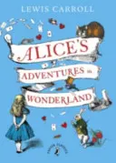 Las aventuras de Alicia en el país de las maravillas - Alice's Adventures in Wonderland
