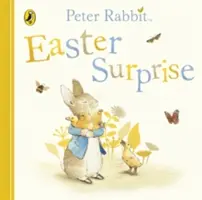 Peter Rabbit: Sorpresa de Pascua - Peter Rabbit: Easter Surprise