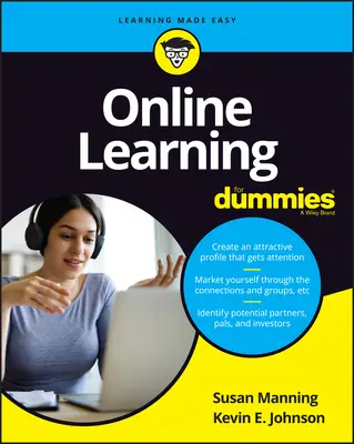 Aprendizaje en línea para Dummies - Online Learning for Dummies