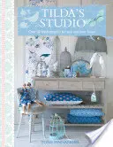 El estudio de Tilda: Más de 50 proyectos frescos para ti, tu hogar y tus seres queridos - Tilda's Studio: Over 50 Fresh Projects for You, Your Home and Loved Ones