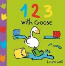 Aprende con la Oca: 123 - Learn With Goose: 123