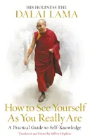 Cómo verse a uno mismo tal y como es realmente - How to See Yourself As You Really Are