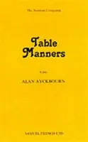 Modales en la mesa - Table Manners