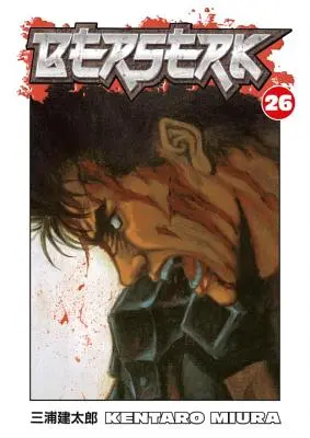 Berserk Volumen 26 - Berserk Volume 26