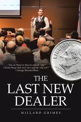 El último nuevo traficante - The Last New Dealer