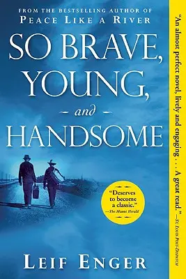 Tan valiente, joven y apuesto - So Brave, Young, and Handsome