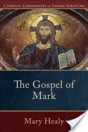 El Evangelio de Marcos - The Gospel of Mark