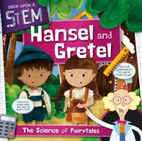 Hansel y Gretel - Hansel and Gretel