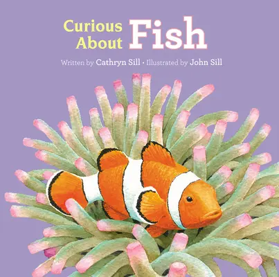 Curiosidad por los peces - Curious about Fish