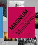 Manifiesto Magnum - Magnum Manifesto