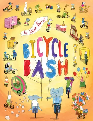 Bicicleta Bash - Bicycle Bash