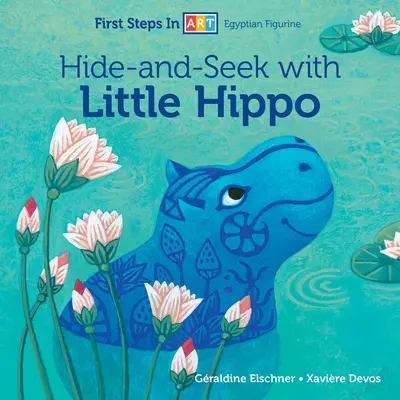 El escondite del pequeño hipopótamo - Hide-And-Seek with Little Hippo