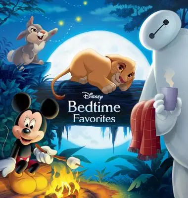 Los favoritos de la hora de acostarse (3ª edición) - Bedtime Favorites (3rd Edition)