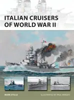 Cruceros italianos de la Segunda Guerra Mundial - Italian Cruisers of World War II