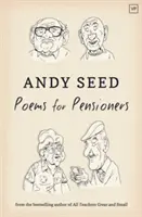 Poemas para jubilados - Poems for Pensioners