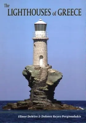 Los faros de Grecia - The Lighthouses of Greece