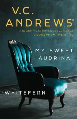 Mi dulce Audrina / Whitefern Bindup - My Sweet Audrina / Whitefern Bindup