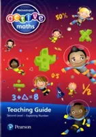 Heinemann Active Maths - Second Level - Exploring Number - Guía didáctica - Heinemann Active Maths - Second Level - Exploring Number - Teaching Guide