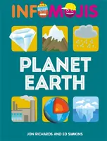 Infomojis: Planeta Tierra - Infomojis: Planet Earth