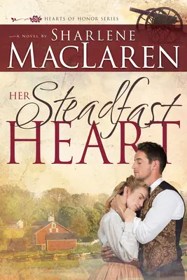 Su Corazón Firme, 2 - Her Steadfast Heart, 2