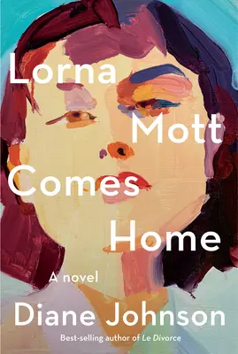 Lorna Mott vuelve a casa - Lorna Mott Comes Home