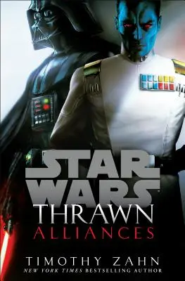 Thrawn: Alianzas (Star Wars) - Thrawn: Alliances (Star Wars)