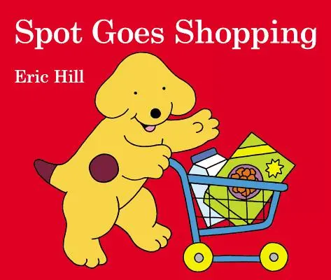 Spot va de compras - Spot Goes Shopping