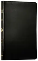 Biblia Clásica-Esv - Classic Thinline Bible-Esv